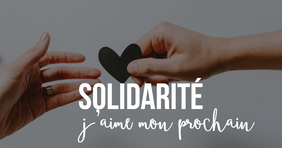 Solidarité