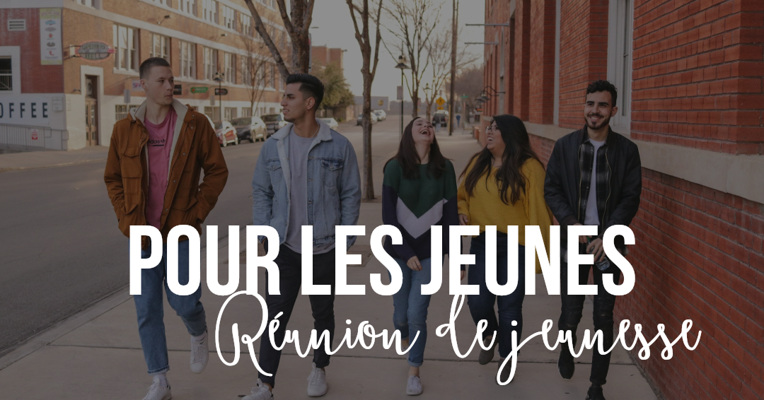 Jeunesse